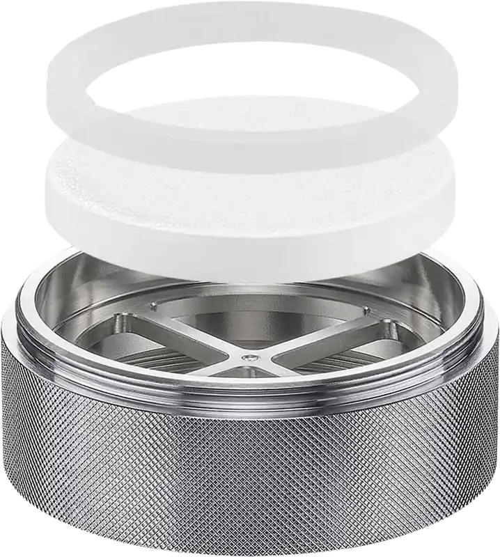 Sichere Zahlung Alb Filter Protect mit Wechselpad Edelstahl Edelstahl Natur