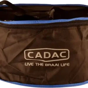 Neuheit Cadac Mainbag Tasche für Grillo Chef 2 - Cadac Ersatzteilnummer 5650-SP012