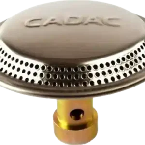 Cadac Brenner HP für Safari Chef 2 / 30 - Cadac Ersatzteilnummer 6540-SP018 Markenware