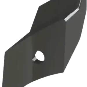 Top-Preis Cadac Deckel Haltung Links schwarz für Citi Chef 40 - Cadac Ersatzteilnummer 5610-SP021