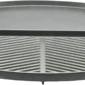 Beliebt Cadac BBQ Plancha für Citi Chef 50 - Cadac Ersatzteilnummer 8910-SP039