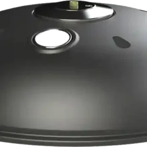 Cadac Dome Kuppel Deckel für Grillo Chef 2 - Cadac Ersatzteilnummer 5650-SP001 Must-Have