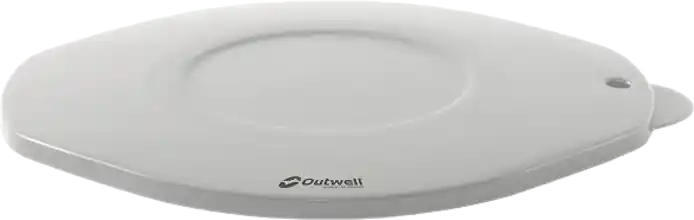 Must-Have Outwell Deckel für Collaps Bowl Faltschüssel