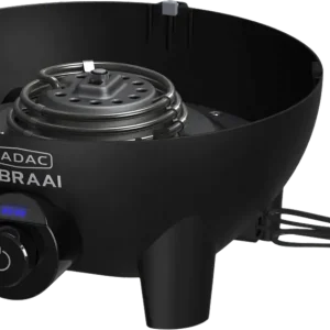 Meistverkauft Cadac Brennereinheit EU F-Stecker für E Braai 40 - Cadac Ersatzteilnummer 5840-SP014