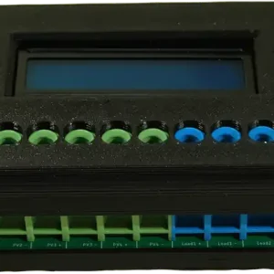 Fothermo Umschaltgerät Neue Ware