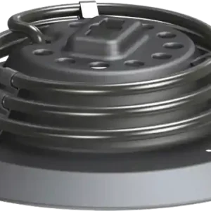 Cadac Spule und Reflektorplatte für E Braai 40 - Cadac Ersatzteilnummer 5840-SP013 Neu Im Sortiment