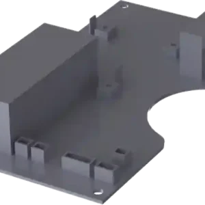 Bestpreis Cadac Platine für E Braai 40 - Cadac Ersatzteilnummer 5840-SP019