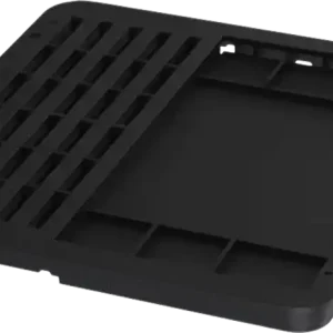 Cadac Untere Abdeckung für E Braai 40 - Cadac Ersatzteilnummer 5840-SP020 Echt