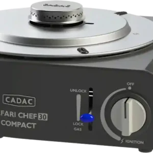 Cadac Brennereinheit für Safari Chef 30 Compact - Cadac Ersatzteilnummer 6525-SP007 Billig