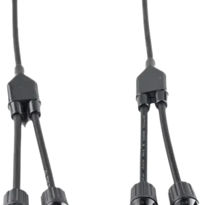 Fothermo Parallelstecker - 2 Module Sale