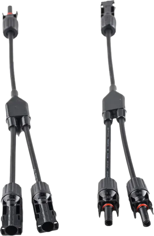 Fothermo Parallelstecker - 2 Module Sale
