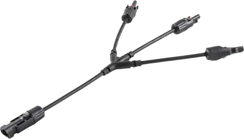 Sale Fothermo Parallelstecker - 3 Module
