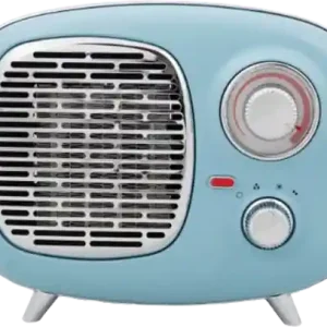 Finale Aktion Eurom B-4 PTC Heater