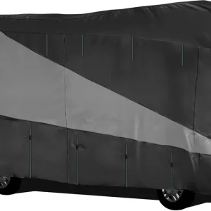 Solange Der Vorrat Reicht Brunner Wohnmobil Schutzhülle Camper Cover Design 12M