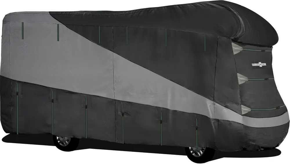 Solange Der Vorrat Reicht Brunner Wohnmobil Schutzhülle Camper Cover Design 12M