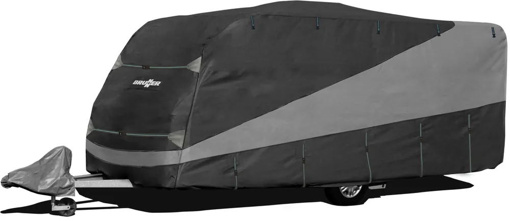 Brunner Wohnwagen Schutzhülle Caravan Cover Design 12M Aktuell