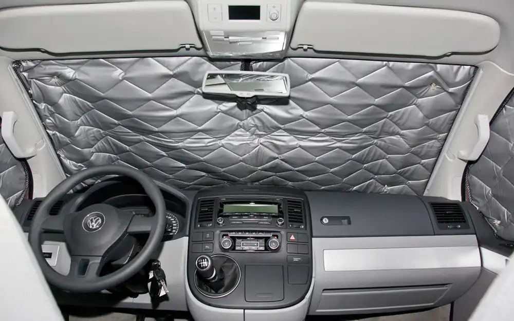 Neue Kollektion Brunner Cli-Mats Allround