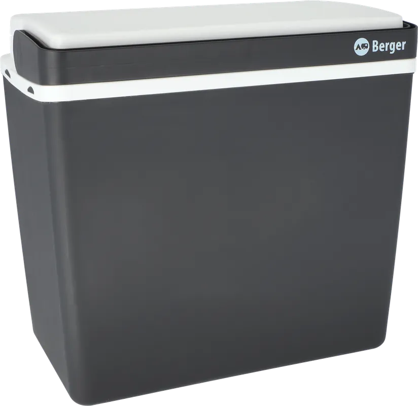 Preisreduziert Berger P24 passive Kühlbox 23 Liter