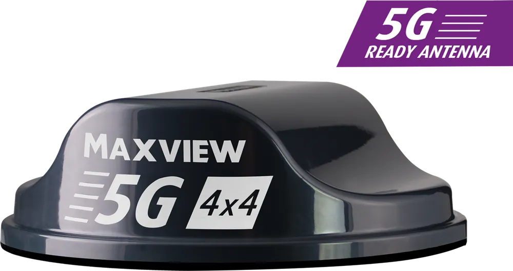 Maxview LTE-Antenne 4x4 MIMO 4G/5G Jetzt Bestellen