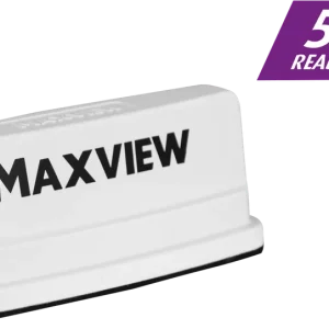 Maxview LTE-Antenne SLIM 2x2 MIMO 4G/5G Sichere Zahlung