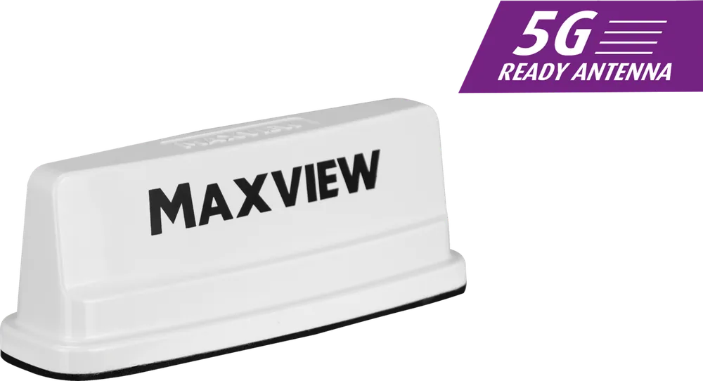 Maxview LTE-Antenne SLIM 2x2 MIMO 4G/5G Sichere Zahlung