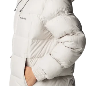 Jetzt Bestellen Columbia Pike Lake II isolierte Damenjacke mit Kapuze