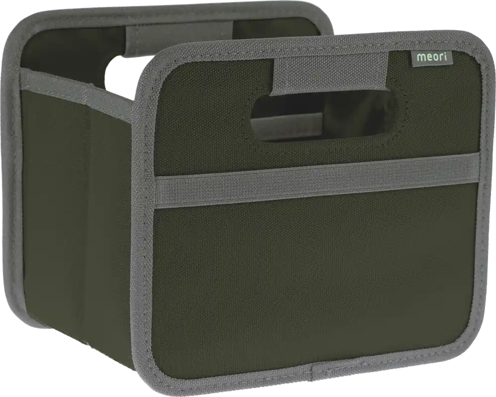 Super-Preis meori Faltbox Mini