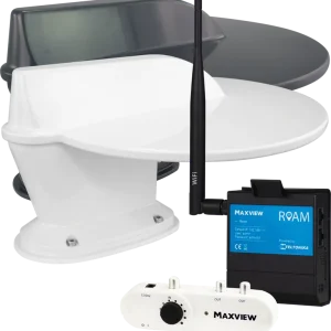 Angebot Maxview LTE/DVB-T2 Roam