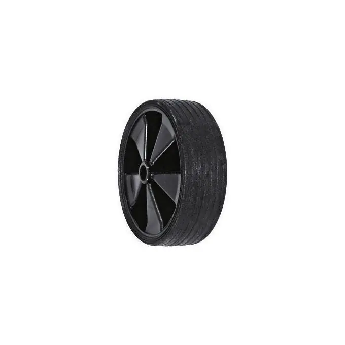 Winterhoff 240 S Ersatzrad für Winterhoff Stützräder 215 x 70 mm Kunststoff Top-Angebot