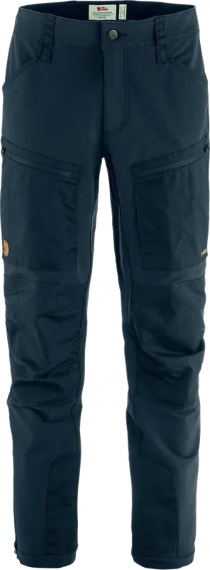 Aktuell Fjällräven Keb Agile Herren Winterhose