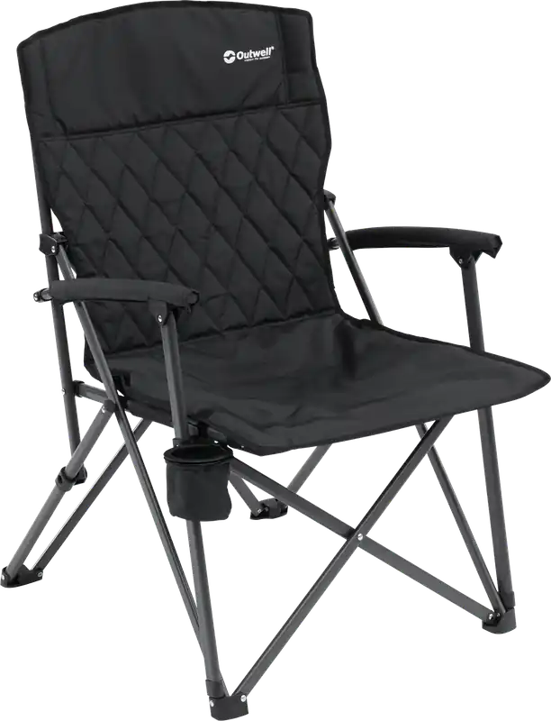Outwell Faltstuhl Derwent mit aufrechter Sitzposition Knallerangebot