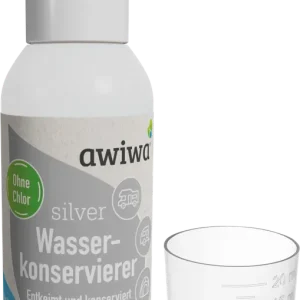 awiwa silver – Wasserkonservierer Top-Angebot