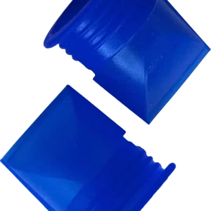 Garantierte Lieferung Trelino® Membranverschluss 2er Pack