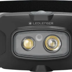 LedLenser Stirnlampe HF4R Core black Zertifiziert