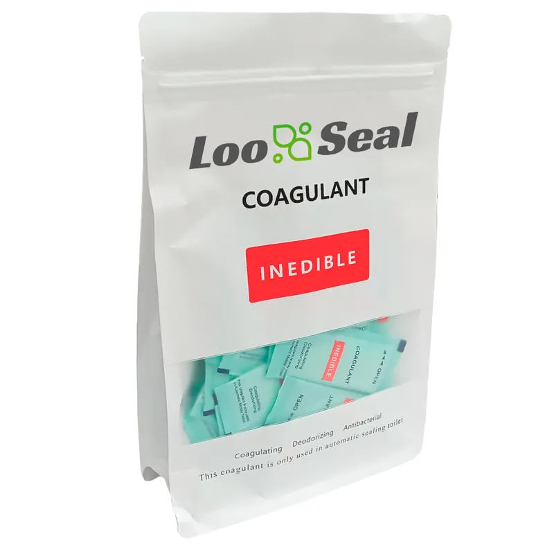Wochenendangebot LooSeal® Absorber Pack (30 Stück)