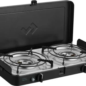 Preiswert Cadac 2 Cook Stove Gaskocher / Grill 2-flammig
