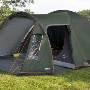 Heißes Angebot HIGH PEAK Tessin 5.1 für 5 Personen