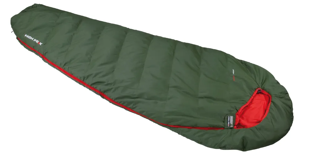 Bestseller HIGH PEAK Pak 600 ECO