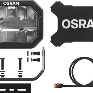 Schneller Versand Osram LEDriving CUBE MX240-CB