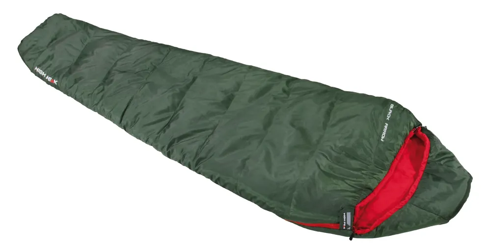 HIGH PEAK Black Arrow ECO Geprüft
