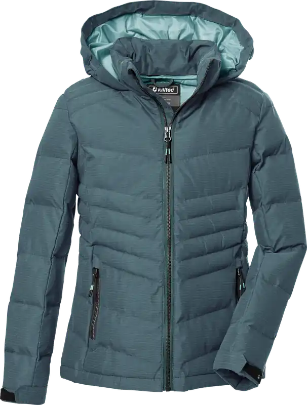 Super-Preis Killtec Kow 166 Kinderjacke