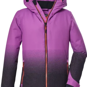 Killtec KSW 183 Kinderjacke Sichere Zahlung