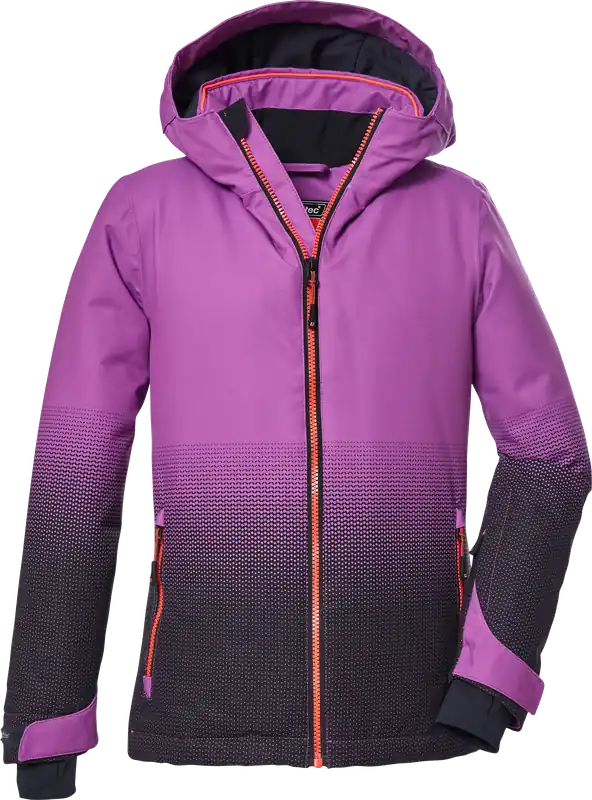 Killtec KSW 183 Kinderjacke Sichere Zahlung