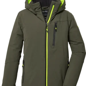 Ausverkauf Killtec Kow 159 Kinderjacke