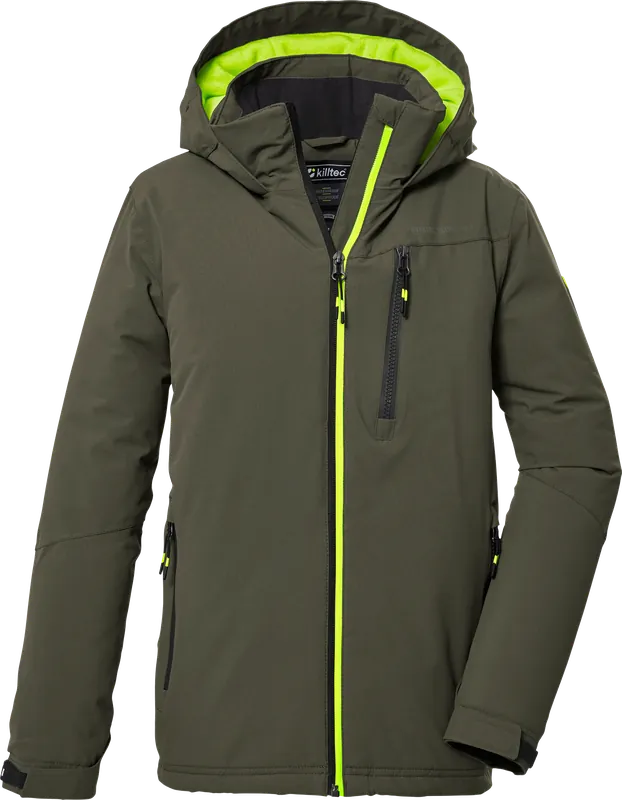 Ausverkauf Killtec Kow 159 Kinderjacke