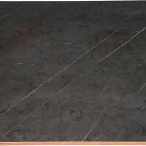 Preiswert Leichtbau-Tischplatte Marmor-Optik