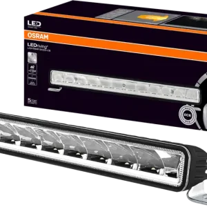 Garantierte Lieferung Osram LEDriving LIGHTBAR SX300-CB Zusatzscheinwerfer