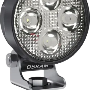 Billig Osram LEDriving ROUND VX80-WD Zusatzscheinwerfer