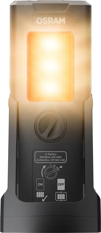 Osram LEDguardian Truck Flare Signal TA19 LED-Warnlicht Neu