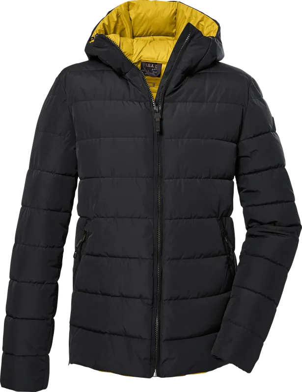 Killtec Giga GW 10 Herrenjacke Günstig